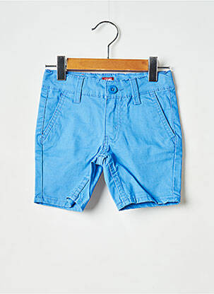 Șort albastru LEVIS băiat