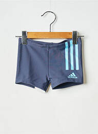 Slip de baie albastru ADIDAS garcon