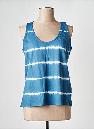 Maiou albastru LA FEE MARABOUTEE femeie