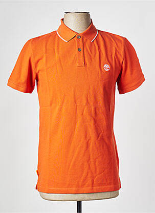 Polo portocalie TIMBERLAND bărbat