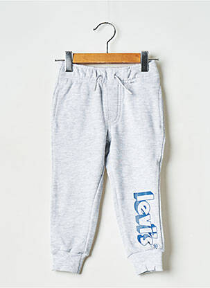 Trening gri LEVIS băiat