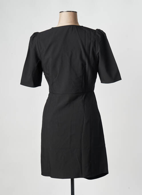Rochie scurtă negru VILA femeie