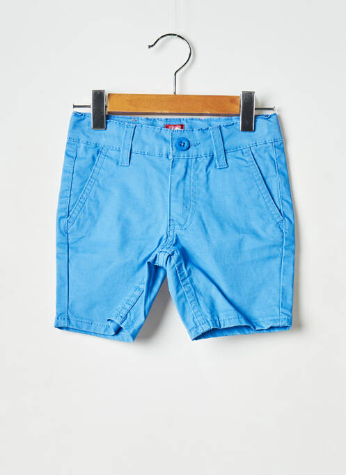Șort albastru LEVIS băiat