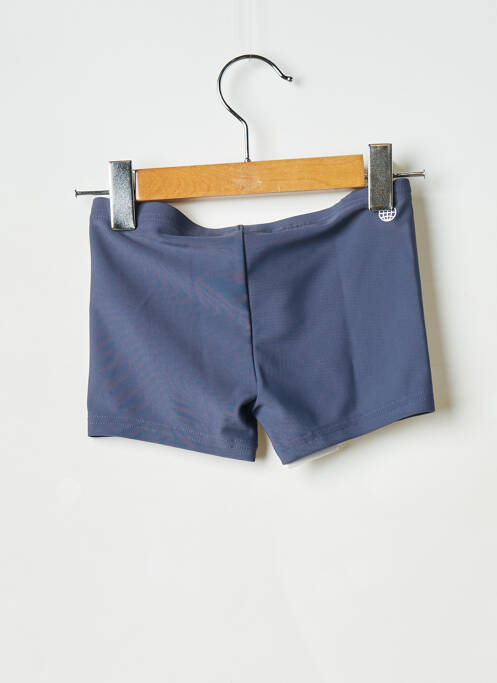 Slip de baie albastru ADIDAS băiat