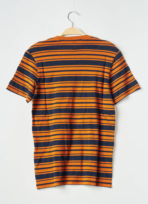 Tricou maro LEVIS bărbat