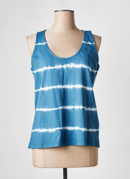 Maiou albastru LA FEE MARABOUTEE femeie