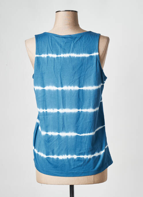 Maiou albastru LA FEE MARABOUTEE femeie