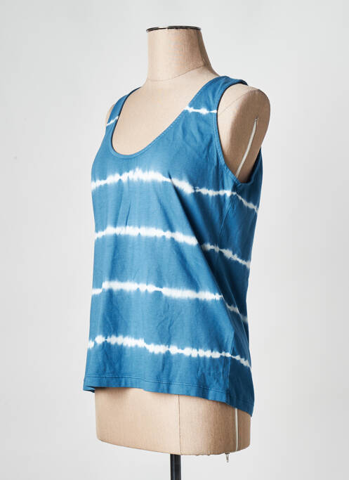 Maiou albastru LA FEE MARABOUTEE femeie