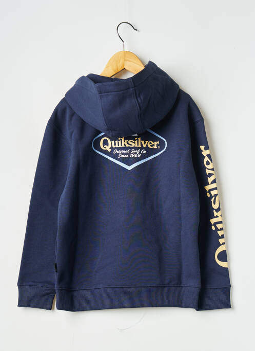 Hanorac cu glugă gri ONLY & SONS bărbat