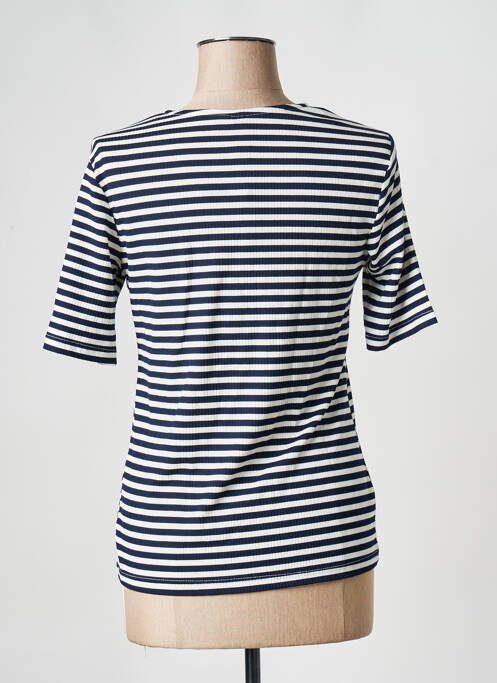 Tricou alb Y.A.S femeie