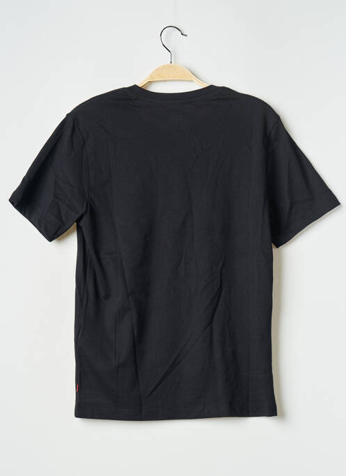 Tricou negru LEVIS bărbat