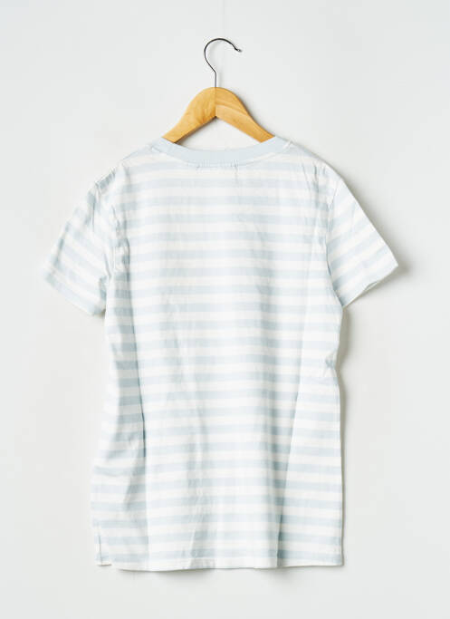 Tricou albastru LEVIS femeie