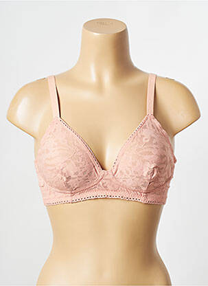 Sutien roz CALVIN KLEIN femeie