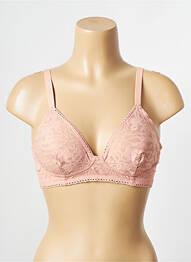 Sutien roz CALVIN KLEIN femme