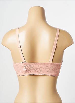 Sutien roz CALVIN KLEIN femeie