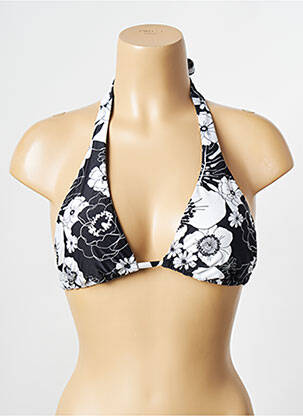 Sutien de costum de baie negru SEAFOLLY femeie