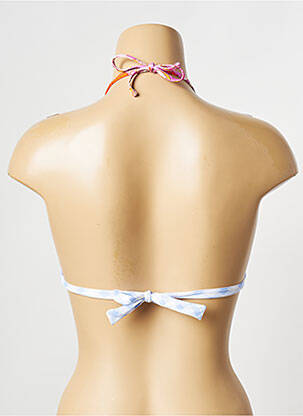 Sutien de costum de baie violet BANANA MOON femeie