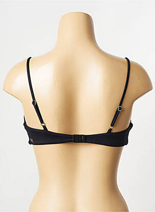 Sutien de costum de baie negru BANANA MOON femeie