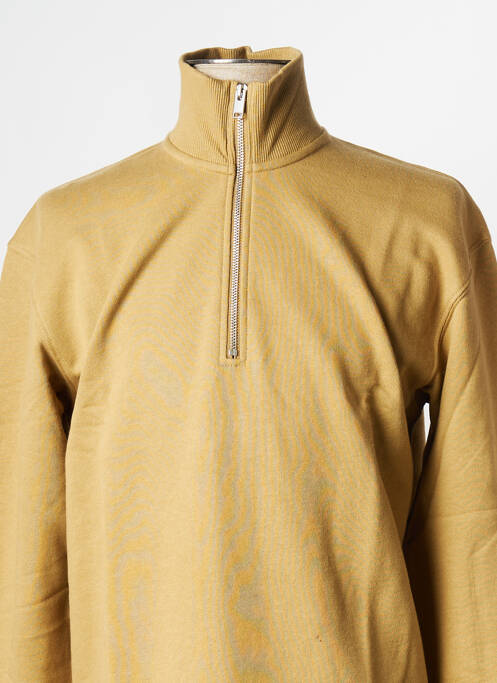 Hanorac maro SELECTED bărbat