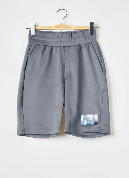 Șort gri FILA bărbat