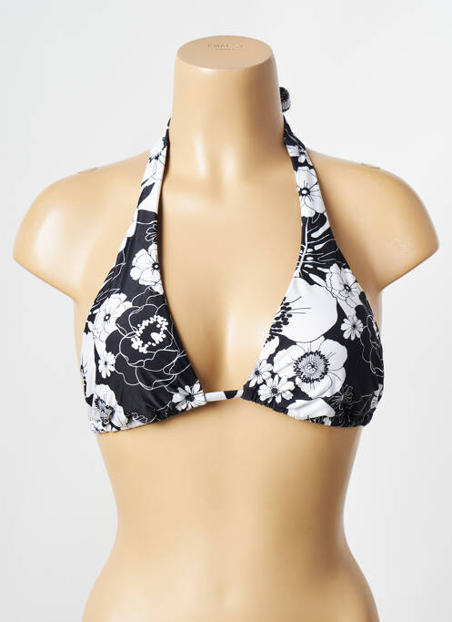 Sutien de costum de baie negru SEAFOLLY femeie