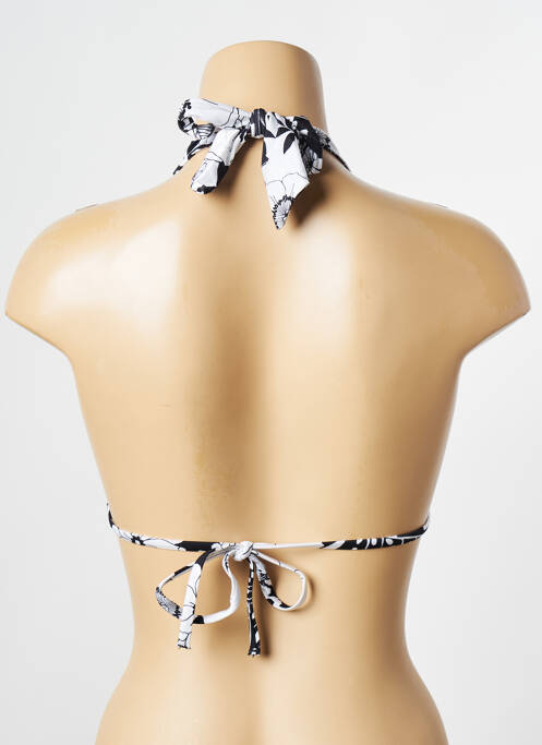 Sutien de costum de baie negru SEAFOLLY femeie