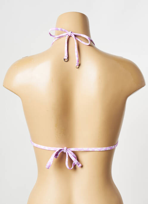 Sutien de costum de baie verde BANANA MOON femeie