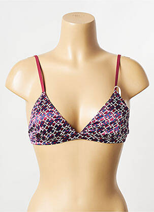 Sutien roșu TOMMY HILFIGER femeie