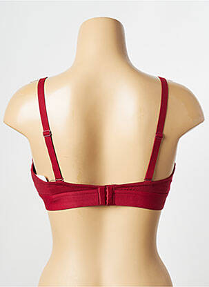 Sutien roșu CALVIN KLEIN femeie