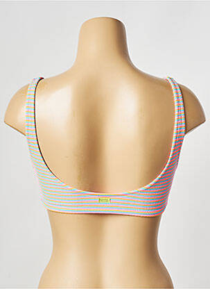 Sutien de costum de baie roz BANANA MOON femeie