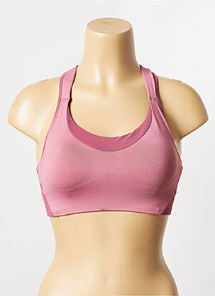 Sutien roz ONLY PLAY femeie