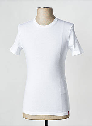 Tricou guler rotund gri LEVI'S bărbat