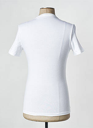 Tricou guler rotund gri LEVI'S bărbat