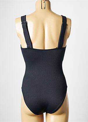 Costum de baie dintr-o singură piesă negru ROXY femeie