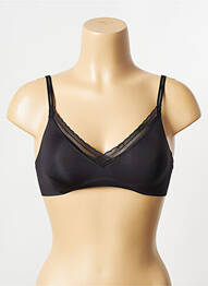 Sutien negru SLOGGI femme