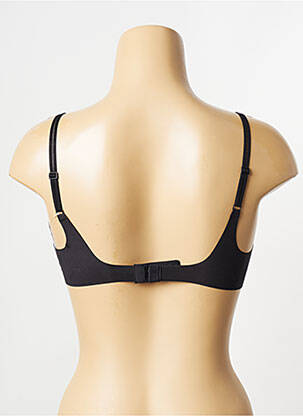 Sutien negru SLOGGI femeie