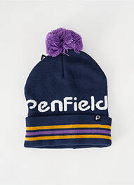 Căciulă albastru PENFIELD unisexe