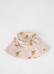 Pălărie roz TRIXIE enfant
