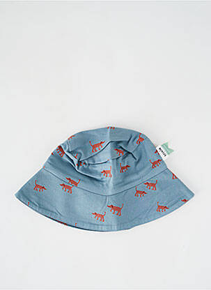 Pălărie albastru TRIXIE copil