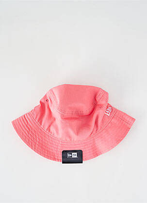 Pălărie roz NEW ERA unisex