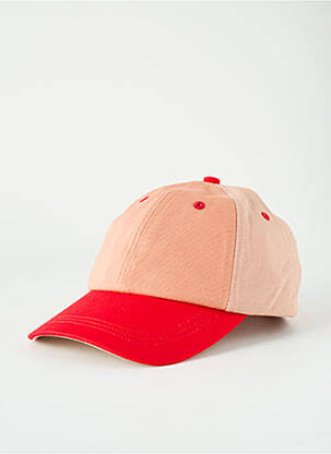 Șapcă portocaliu LIEWOOD copil