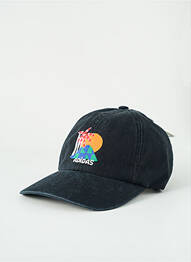 Șapcă negru ADIDAS unisex