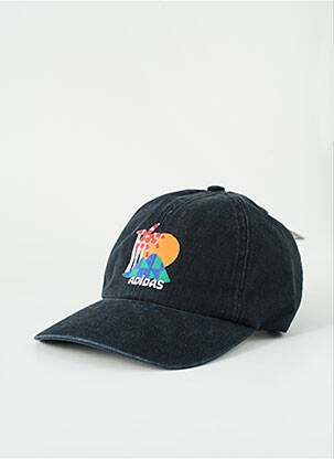 Șapcă negru ADIDAS unisex