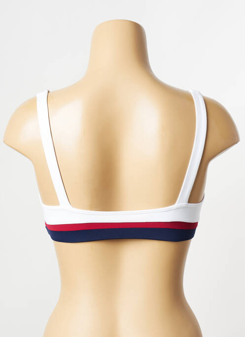 Sutien de costum de baie albastru BANANA MOON femeie