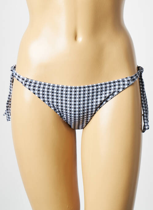 Chiloți de baie negru BANANA MOON femeie