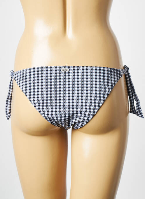 Chiloți de baie negru BANANA MOON femeie