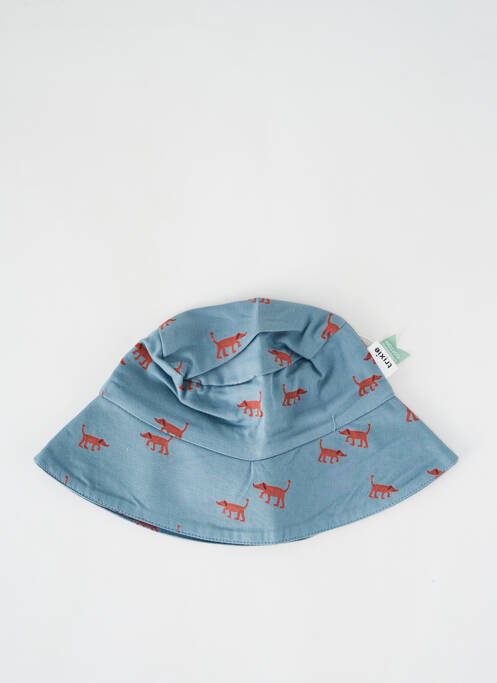 Pălărie albastru TRIXIE copil