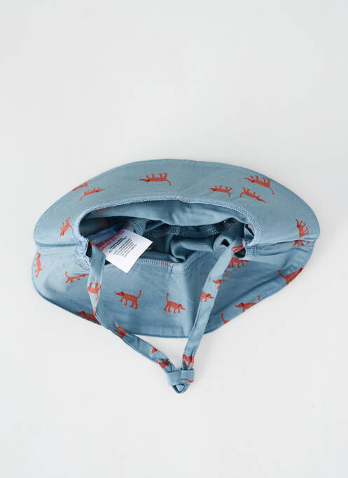 Pălărie albastru TRIXIE copil