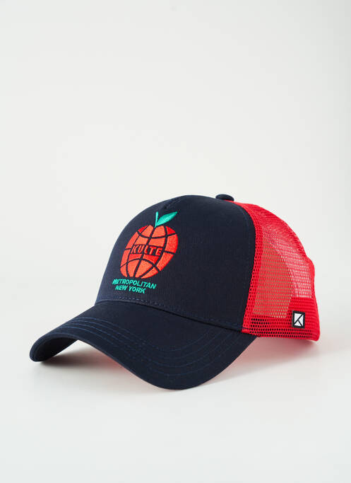 Șapcă roșu KULTE unisex