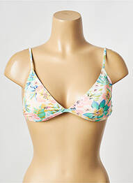 Sutien de costum de baie verde BILLABONG femme
